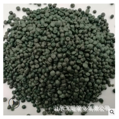 ldpe塑料再生顆粒 委內(nèi)瑞拉聚乙烯塑料顆粒 黑色塑料顆粒